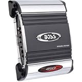 Buy BOSS CHAOS C700 - Amplifier - 2-channel - 600 Watts x 2  by BOSS