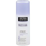 Frizz-Ease Dream Curls, Curl Perfecting Spray, 6.7-Ounce Bottle (Pack of 3)