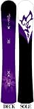 MOSS�ڥ⥹�ۥ��Ρ��ܡ��� KATANA 167
