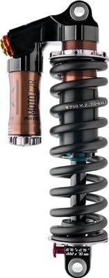 Marzocchi MOTO C2R (2015)