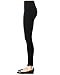 Spanx Ready-to-Wow Structured Leggings - Black