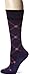 Sockwell Women's Elevation Firm Graduated Compression Socks, Concorde, Medium/Large