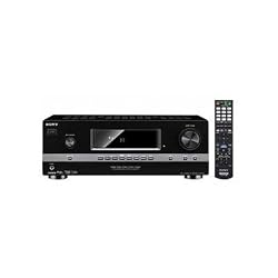 Sony STR-DH510 5.1-Channel Home Theater Receiver