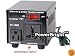 Power Bright VC100W Voltage Transformer 100 Watt Step Up/Down 110 Volt - 220 Volt
