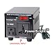Power Bright VC100W Voltage Transformer 100 Watt Step Up/Down 110 Volt - 220 Volt