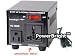 Power Bright VC100W Voltage Transformer 100 Watt Step Up/Down 110 Volt - 220 Volt