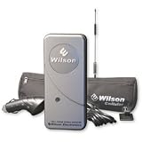 Wilson Electronics 801241 MobilePro Multiple-User Cell Phone Signal Booster  for Car/Home