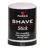 Eltron (Parks) EL-250 EL250 Shave Stick for use with all Electric Shavers