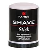 Eltron (Parks) EL-250 EL250 Shave Stick for use with all Electric Shavers
