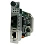 Fast Enet Transceiver 100base- Fx Single Mode 20km