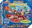 Scientific Explorer's My First Dinosaur Science Kit
