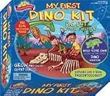 Scientific Explorers My First Dinosaur Science Kit