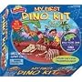 Scientific Explorer's My First Dinosaur Science Kit