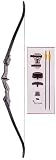 Archery Wizard Recurve Bow Kit