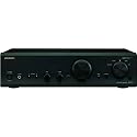 Onkyo A 9155 Stereo-Vollverstärker schwarz