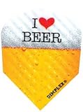 Dimplex Standard Flights - I Love Beer