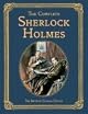 The Complete Stories of Sherlock Holmes