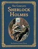 The Complete Sherlock Holmes (Collector's Library Editions)