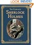 Complete Sherlock Holmes (Collector's Library Editions)