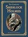 The Complete Sherlock Holmes (Collector's Library Editions)