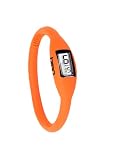 Breo Roam Watch - Orange - Medium - Womens