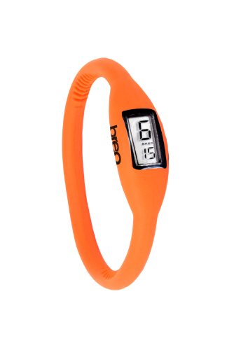 Breo Roam Watch - Orange - Medium - Womens
