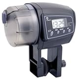 Current USA AquaChef Aquarium Fish Feeder