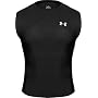 Men's HeatGear&reg; Sleeveless T Tops by Under Armour