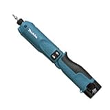 充電式ペンインパクトドライバ 青 TD020DS