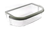 Whirlpool W10289497 Door Bucket Assembly for Refrigerator