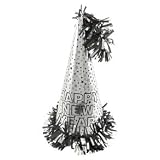 New Years Pierrot Hat