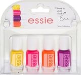 essie Summer 2008 The Neon Collection Mini 4-Pack