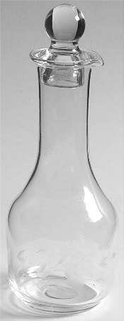 Princess House Heritage Cruet