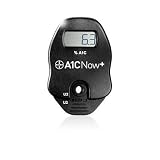 A1cNow + Monitor + 20 TESTS