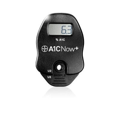A1cNow + Monitor + 20 TESTS