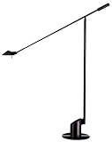 Sonneman SM-1621-04 - Sonneman Feather Floor Lamp - Satin Silver