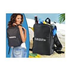 K�hltaschen-Rucksack