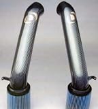 Dinan Cold Air Intake - BMW M5 (E39) 2000-2003