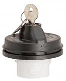 Stant 11510 Locking Fuel Cap