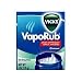 Vicks Vicks Cough Suppressant/Topical Analgesic Ointment