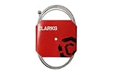 Clarks Elite Pre-Lube Inner Gear Wire for Campagnolo