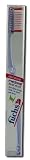 Toothbursh-Medoral Duo Plus/Med Adult - 1 - Brush