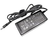 AC Adapter / Power Supply Cord for Compaq Presario V2500 V2600, V4000 / Compaq Business Notebook NC4000 NC6000 NX4800 NX5000 NX6100 NX7000 NX9000 / HP Pavilion X1200 X1300 Compaq Amada 110 M300 M700 E500 E500S E700 V300