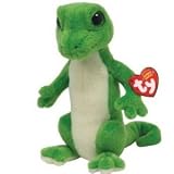 Ty Beanie Baby-TY Beanie Baby - GUS the Gecko