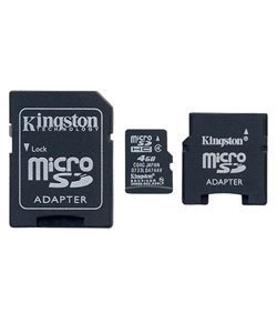 black Friday Kingston Micro Mini Dual MemoryB0016MR0LS