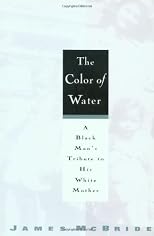 The Color of Water