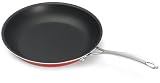Review Starfrit 33103-006-0000 / Starfrit Heritage Elegance 11 Inch Red Fry Pan