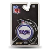 New York Giants NFL High Performance Yomega Firestorm Design Yo-Yo