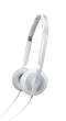 Sennheiser PX200 Collapsible High-Performance Closed Headphones (Black)