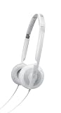 Sennheiser PX200 Collapsible High-Performance Closed Headphones (Black)